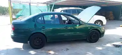 Veículo de Sucata SEAT TOLEDO (1M2) Signo do ano 2000 alimentado AHF