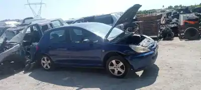 Здавання транспортного засобу peugeot                                            307 (s1)                                                                                                                                                                                                                                                   xs                                                                                                                                                                                                                                                         року 2001 потужний 9hydv6ted4