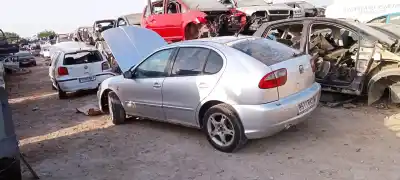 Утилизация автомобиля SEAT LEON (1M1) Signo года 2000 питание ALH