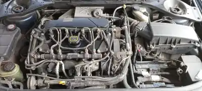 Veículo de Sucata ford mondeo berlina (ge) titanium (d) do ano 2000 alimentado fmba