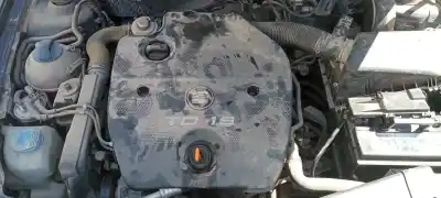 Veículo de Sucata seat toledo (1m2) signo do ano 1999 alimentado ahf