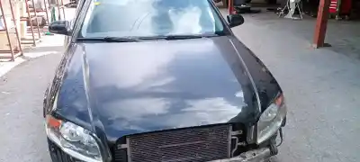 Veículo de Sucata audi a4 avant (8e) 2.0 tdi do ano 2005 alimentado blb
