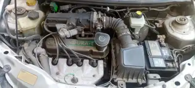 Veículo de Sucata ford ka (ccq) black edition do ano 1999 alimentado j4p