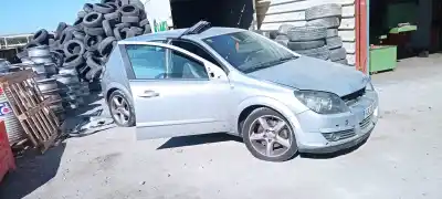 Veículo de Sucata OPEL ASTRA H BERLINA Enjoy do ano 2006 alimentado Z19DTJ