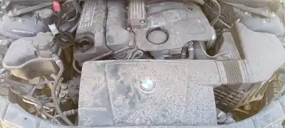 Veículo de Sucata bmw serie 3 berlina (e90) 320i do ano 2007 alimentado n46b20b