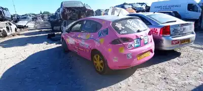 Veículo de Sucata SEAT LEON (1P1) Reference do ano 2005 alimentado BSE