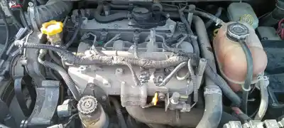 Утилизация автомобиля chrysler voyager (rg) 2.8 crd lx года 2005 питание enr