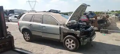 Veículo de Sucata VOLVO XC90 T6 Executive Geartronic (5 asientos) do ano 2004 alimentado B6294T