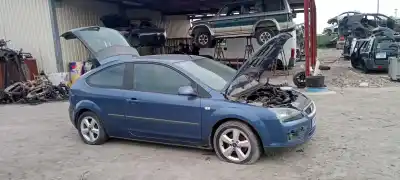 Veicolo di demolizione ford focus berlina (cap) business dell'anno 2006 alimentato hwda