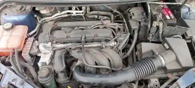 Veicolo di demolizione ford focus berlina (cap) business dell'anno 2006 alimentato hwda