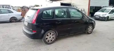 Утилизация автомобиля ford c-max (cb3) ghia года 2008 питание 