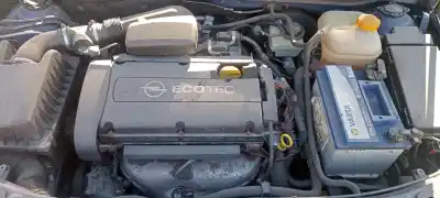 Veículo de Sucata opel astra h berlina sport do ano 2006 alimentado z16xep