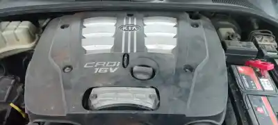 Здавання транспортного засобу kia sorento 2.5 crdi ex року 2006 потужний d4cb Здавання транспортного засобу kia sorento 2.5 crdi ex року 2006 потужний d4cb