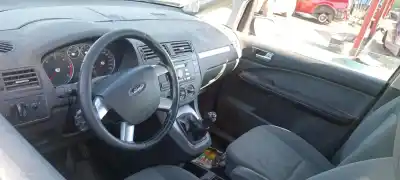 Здавання транспортного засобу ford focus c-max (cap) ghia (d) року 2006 потужний 