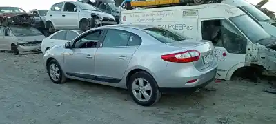 Здавання транспортного засобу renault fluence dynamique року 2012 потужний k4m838