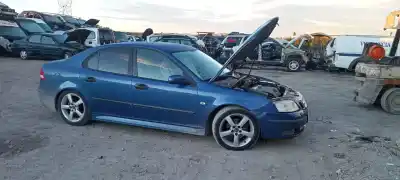 Veículo de Sucata SAAB 9-3 BERLINA 1.8 CAT do ano 2005 alimentado B207E