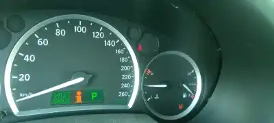 Veículo de Sucata saab 9-3 berlina 1.8 cat do ano 2005 alimentado b207e