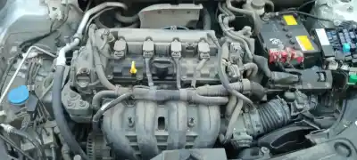 Veículo de Sucata mazda 6 lim. (gh) (.2012->) sports-line do ano 2016 alimentado 