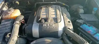 Утилизация автомобиля ssangyong rexton rx 270 full года 2006 питание d27dt