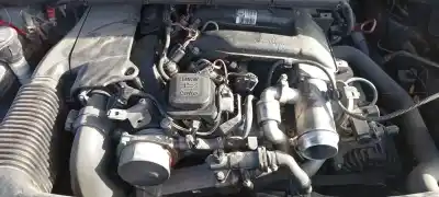 Veicolo di demolizione bmw serie 1 berlina (e81/e87) 118d dell'anno 2007 alimentato 204d4