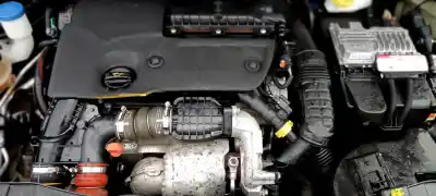 Veículo de Sucata citroen c4 cactus shine do ano 2014 alimentado bh02