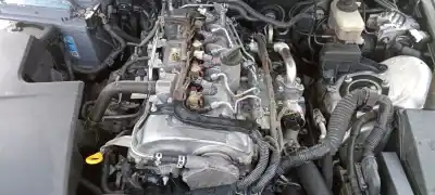 Здавання транспортного засобу lexus is200 (ds2/is2) 220d року 2007 потужний 2adfhv