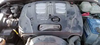 Здавання транспортного засобу kia sorento 2.5 crdi ex року 2004 потужний d4cb