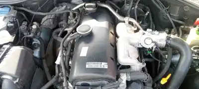 Sloopvoertuig volkswagen touareg (7la) 2.5 tdi van het jaar 2006 aangedreven bac