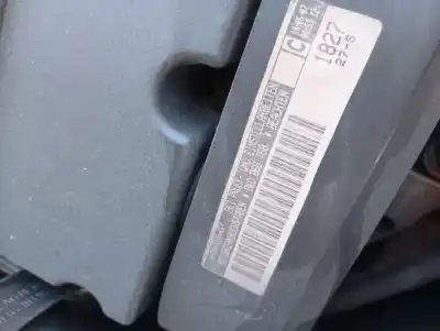 Veículo de Sucata audi a3 sportback (8p) 2.0 tdi ambition do ano 2006 alimentado bkd