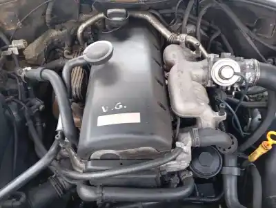 Veículo de Sucata volkswagen touareg (7la) 2.5 tdi do ano 2005 alimentado bac