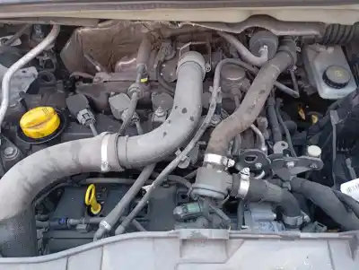 Scrapping Vehicle renault kangoo extrem of the year 2016 powered h5f400