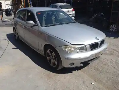 Veicolo di demolizione BMW SERIE 1 BERLINA (E81/E87) 120d dell'anno 2006 alimentato M47N204D4