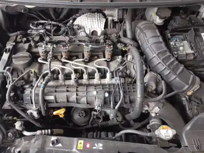 Здавання транспортного засобу hyundai i30 (gd) klass року 2016 потужний d4fb