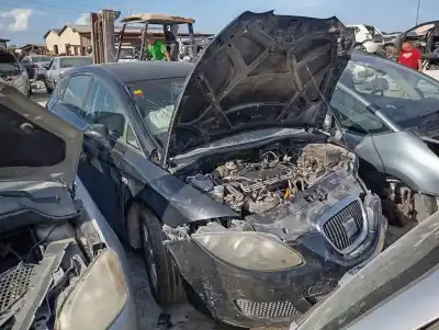 Veículo de Sucata SEAT LEON (1P1) Sport Limited do ano 2006 alimentado BLS