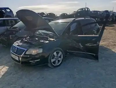 Здавання транспортного засобу volkswagen passat variant (3c5) advance року 2009 потужний bmp