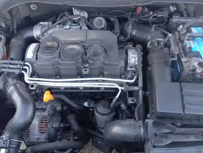 Здавання транспортного засобу volkswagen passat variant (3c5) advance року 2009 потужний bmp