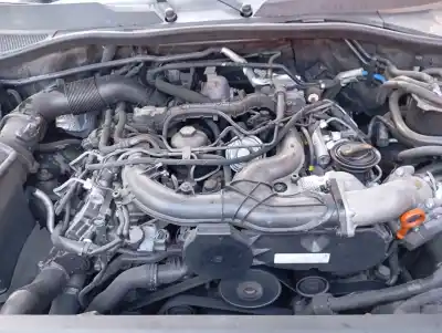 Здавання транспортного засобу audi q7 (4l) 3.0 v6 24v tdi року 2008 потужний bug
