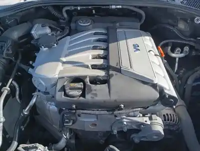 Sloopvoertuig volkswagen touareg (7la) 3.2 v6 24v van het jaar 2002 aangedreven azz