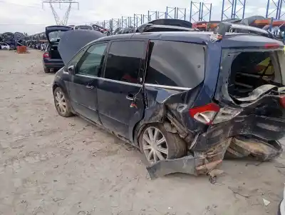 Veículo de Sucata ford galaxy (ca1) limited edition do ano 2009 alimentado d4204t