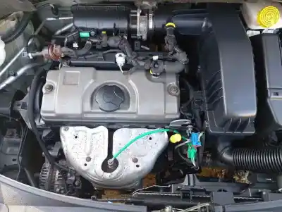 Scrapping Vehicle citroen c3 fase 1 of the year 2010 powered kft