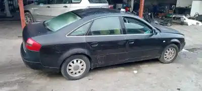 Sloopvoertuig audi a6 berlina (4b2) 1.9 tdi van het jaar 2000 aangedreven afn