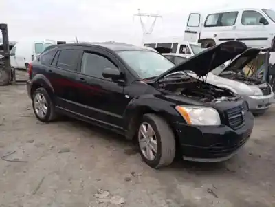 Scrapping Vehicle dodge                                              caliber                                                                                                                                                                                                                                                    2.0i 155                                                                                                                                                                                                                                                   of the year 2006 powered a