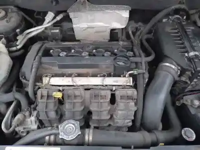 Scrapping Vehicle dodge                                              caliber                                                                                                                                                                                                                                                    2.0i 155                                                                                                                                                                                                                                                   of the year 2006 powered a