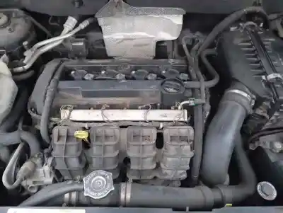 Scrapping Vehicle dodge caliber 2.0i 155 of the year 2006 powered a