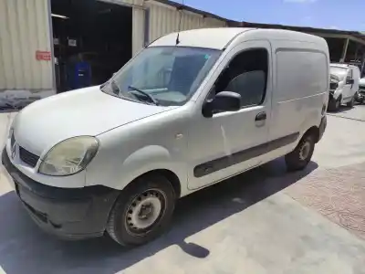 Здавання транспортного засобу RENAULT KANGOO (F/KC0)  року 2003 потужний 