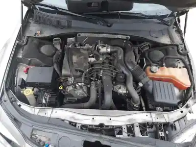 Утилизация автомобиля lancia thema 3.0jtd 240 fap года 2013 питание m