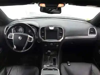 Утилизация автомобиля lancia thema 3.0jtd 240 fap года 2013 питание m