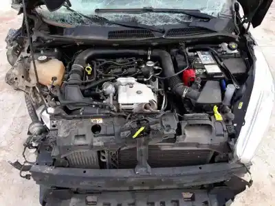 Утилизация автомобиля ford                                               fiesta (ccn)                                                                                                                                                                                                                                               1.0i turbo 100 года 2017 питание sfjd