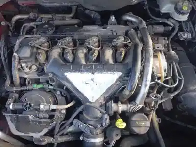 Veículo de Sucata ford kuga (cbv) 2.0tdci 136 4x4 fap do ano 2009 alimentado g6dg