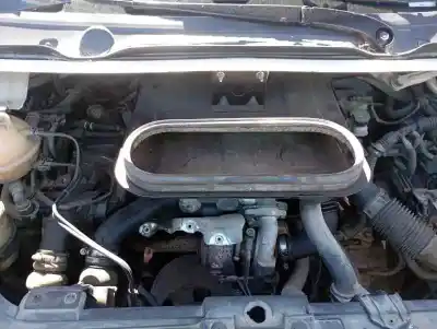 Vehicul casat citroen jumpy ii (vf7) 1.6 hdi 90 16v al anului 2007 alimentat 9hu